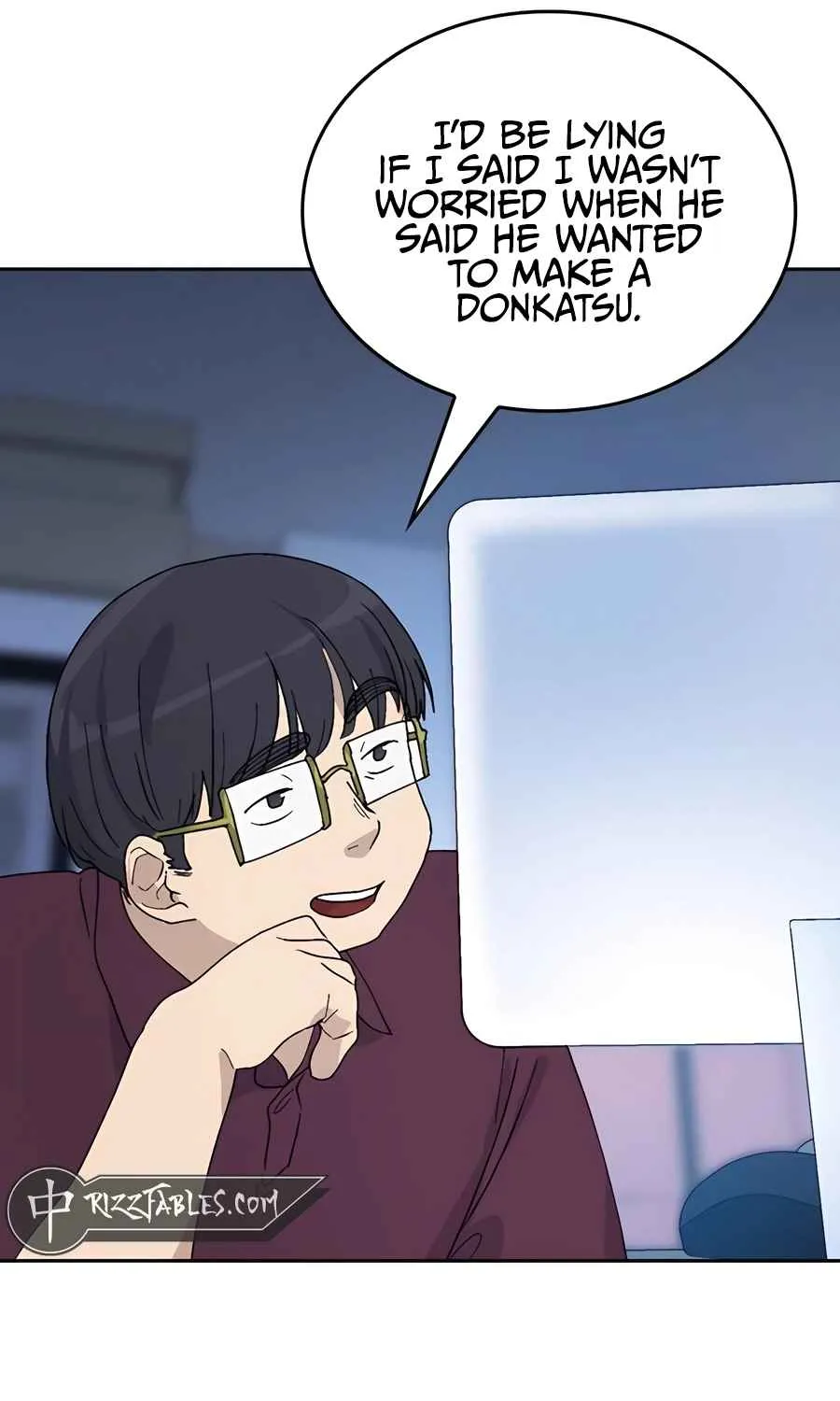 Read Peaceful Camping Life in Another World EN Manga Online