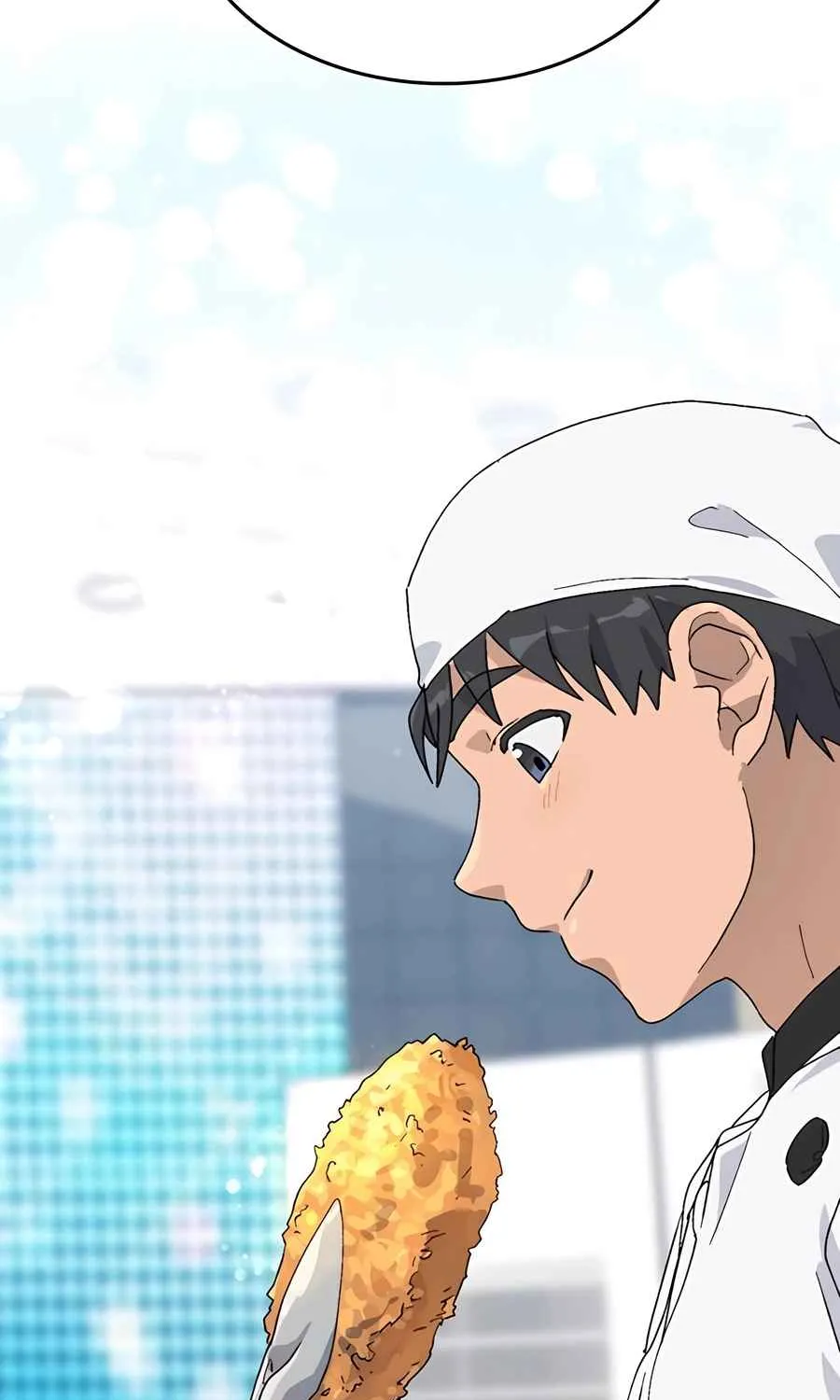 Read Peaceful Camping Life in Another World EN Manga Online