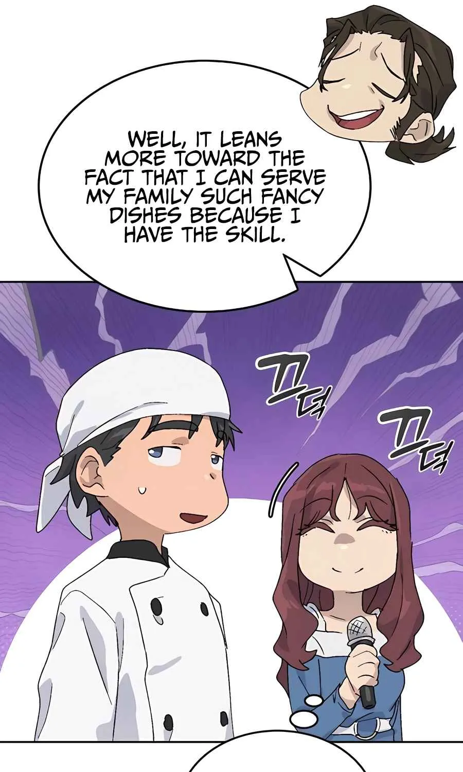 Read Peaceful Camping Life in Another World EN Manga Online