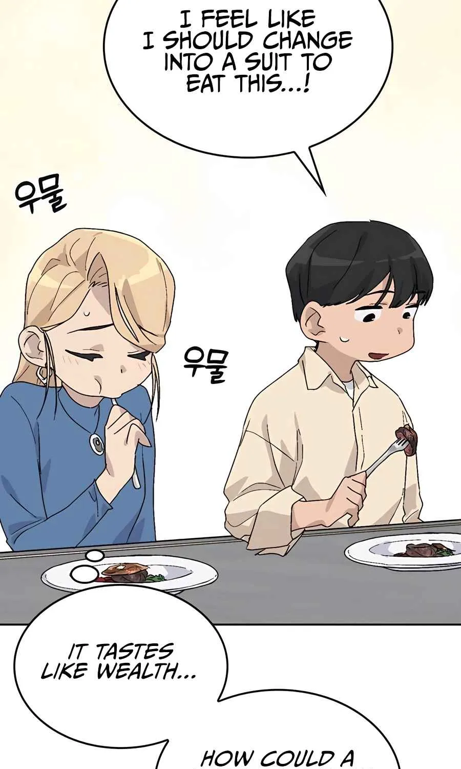Read Peaceful Camping Life in Another World EN Manga Online