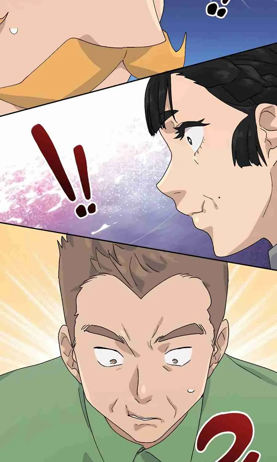 Read Peaceful Camping Life in Another World EN Manga Online