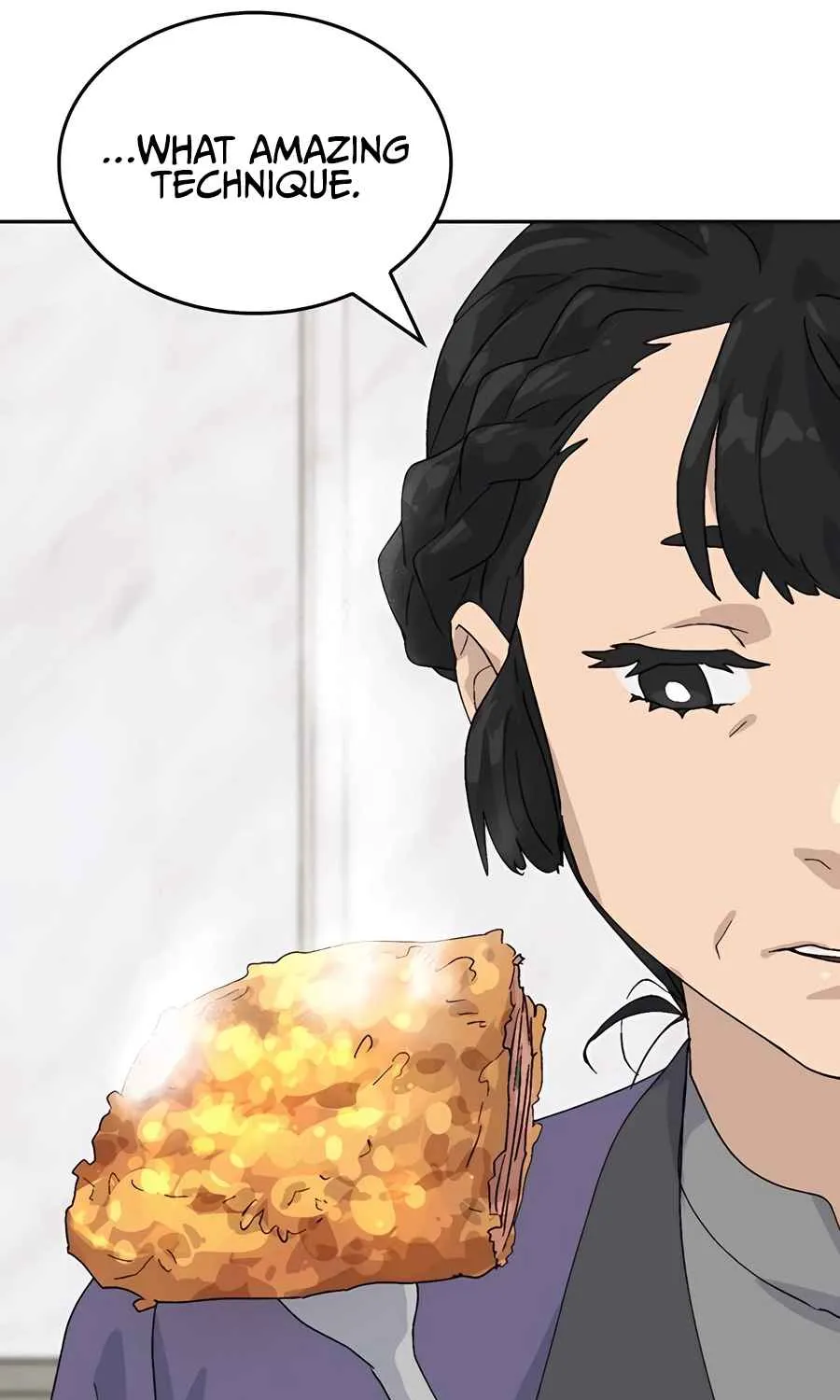 Read Peaceful Camping Life in Another World EN Manga Online
