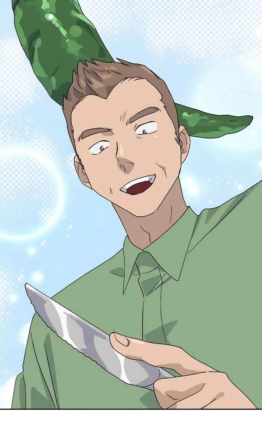 Read Peaceful Camping Life in Another World EN Manga Online