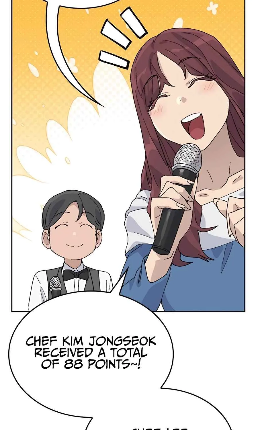 Read Peaceful Camping Life in Another World EN Manga Online