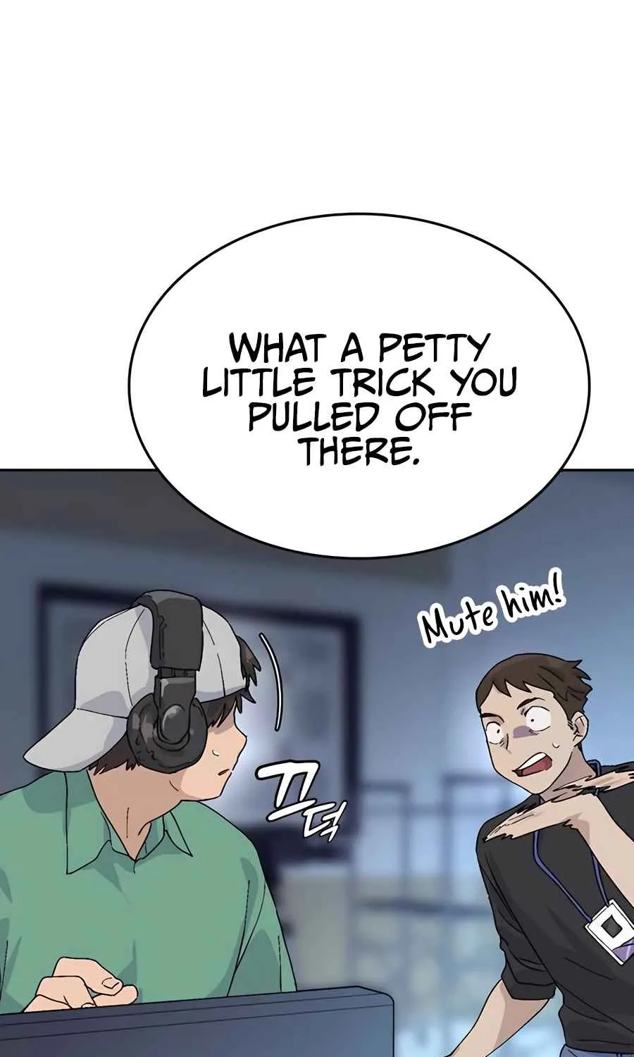 Read Peaceful Camping Life in Another World EN Manga Online