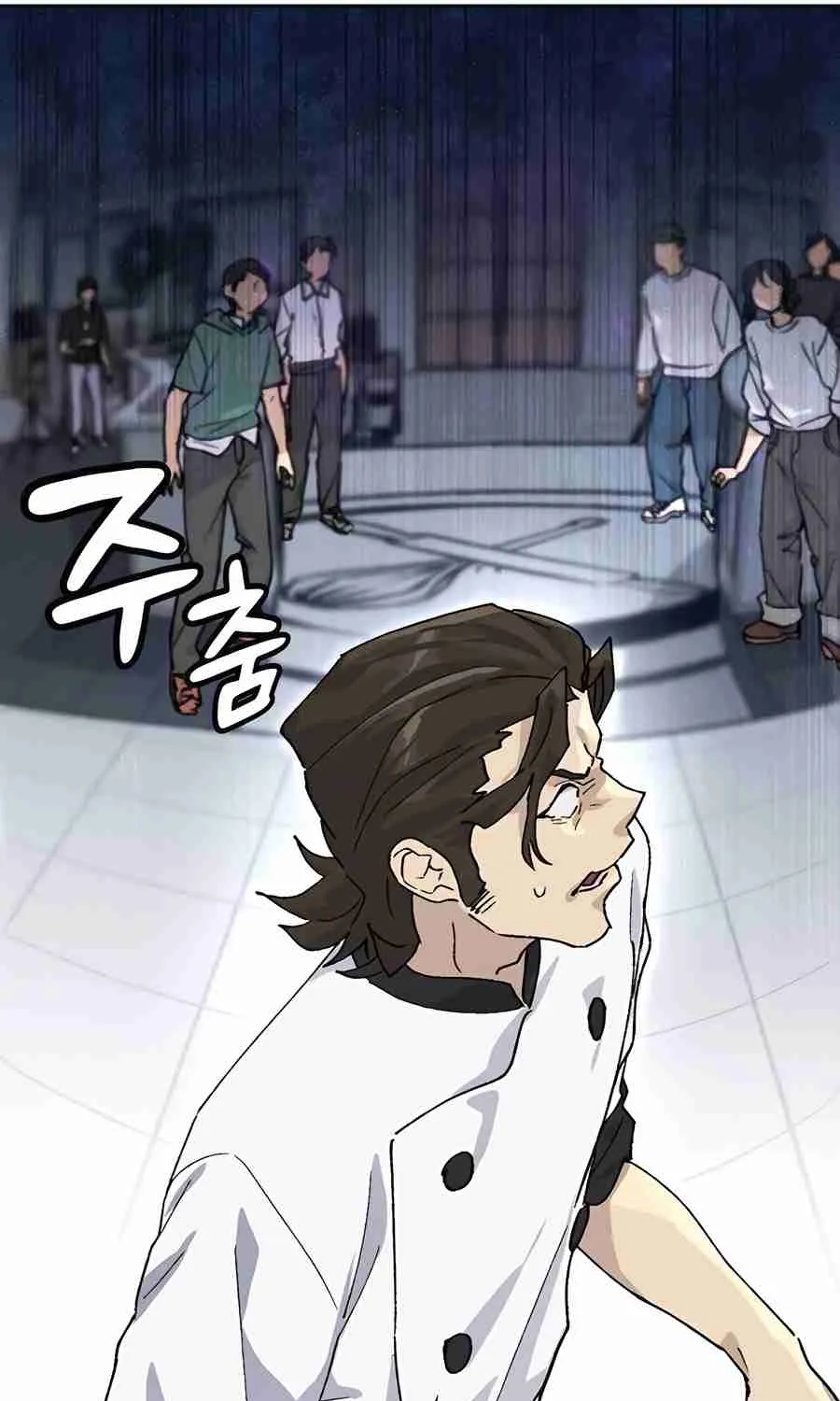 Read Peaceful Camping Life in Another World EN Manga Online