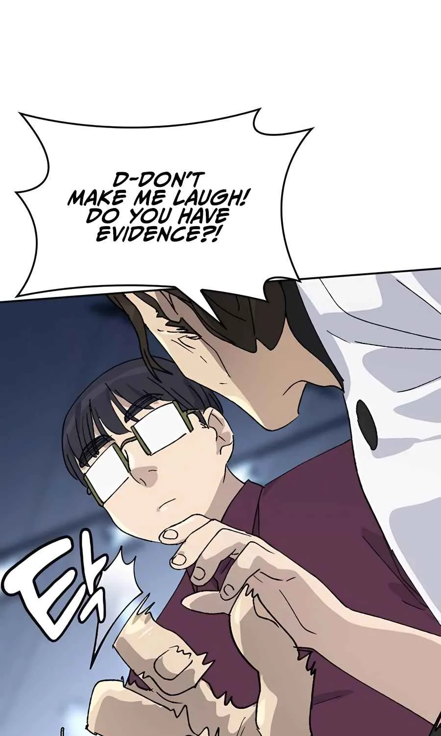 Read Peaceful Camping Life in Another World EN Manga Online