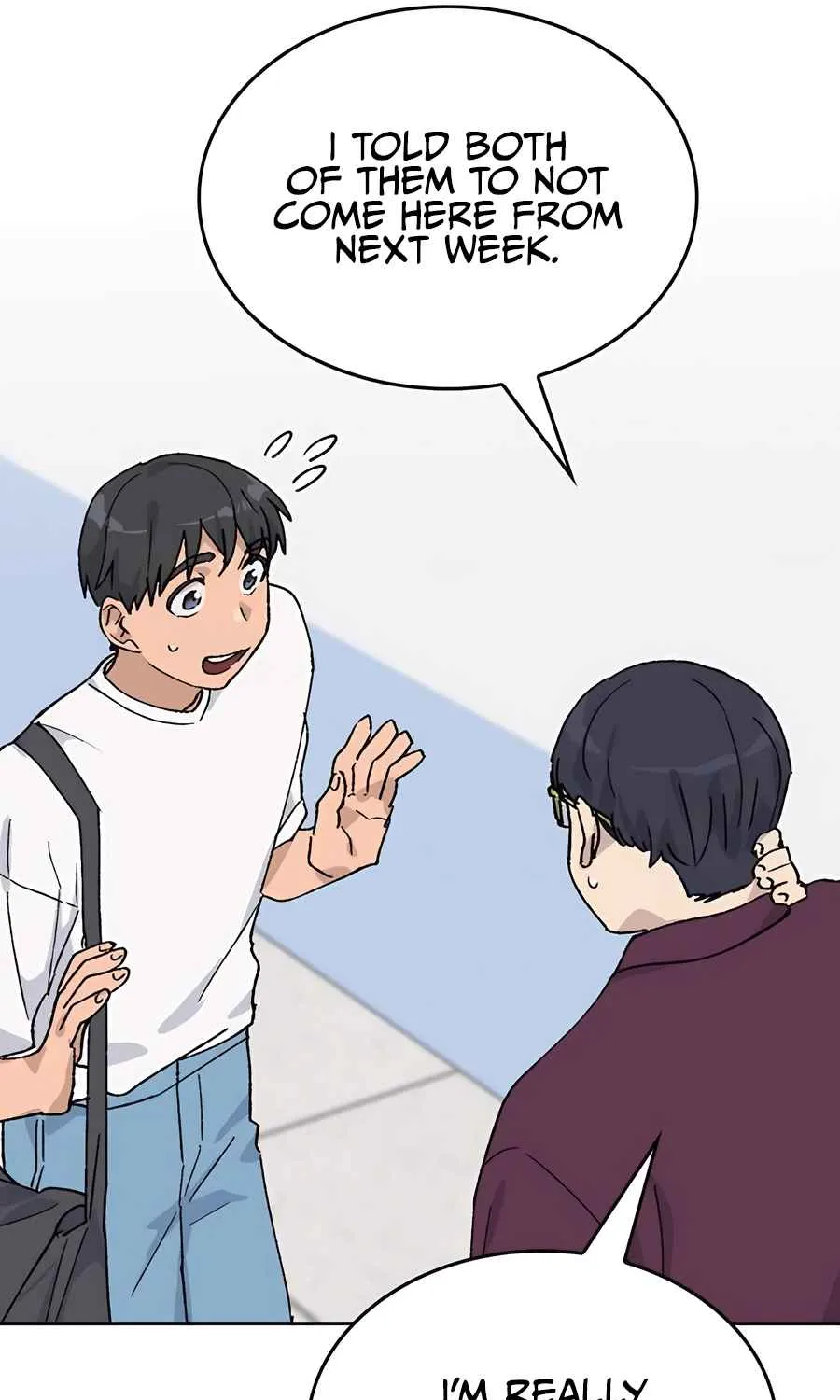 Read Peaceful Camping Life in Another World EN Manga Online