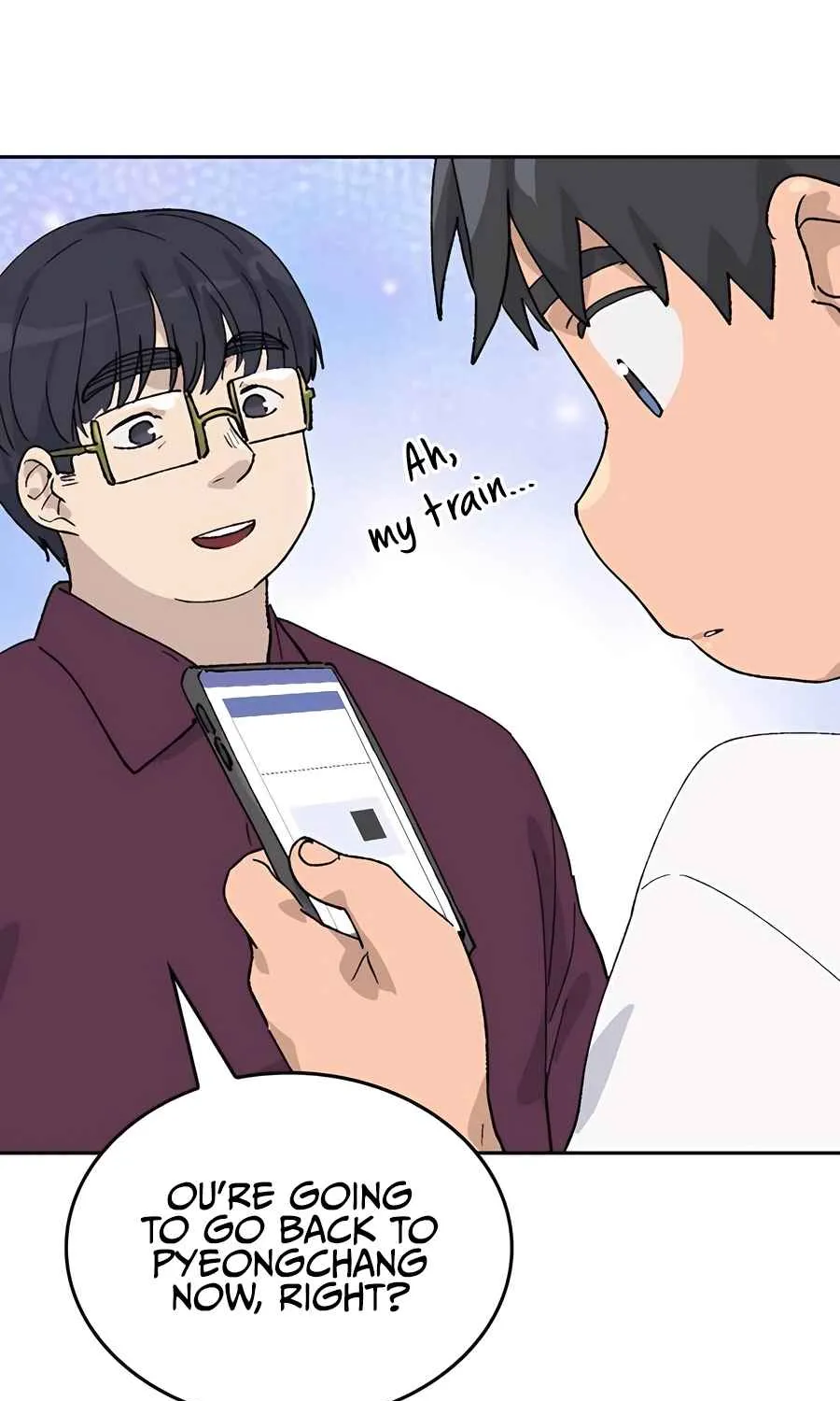 Read Peaceful Camping Life in Another World EN Manga Online