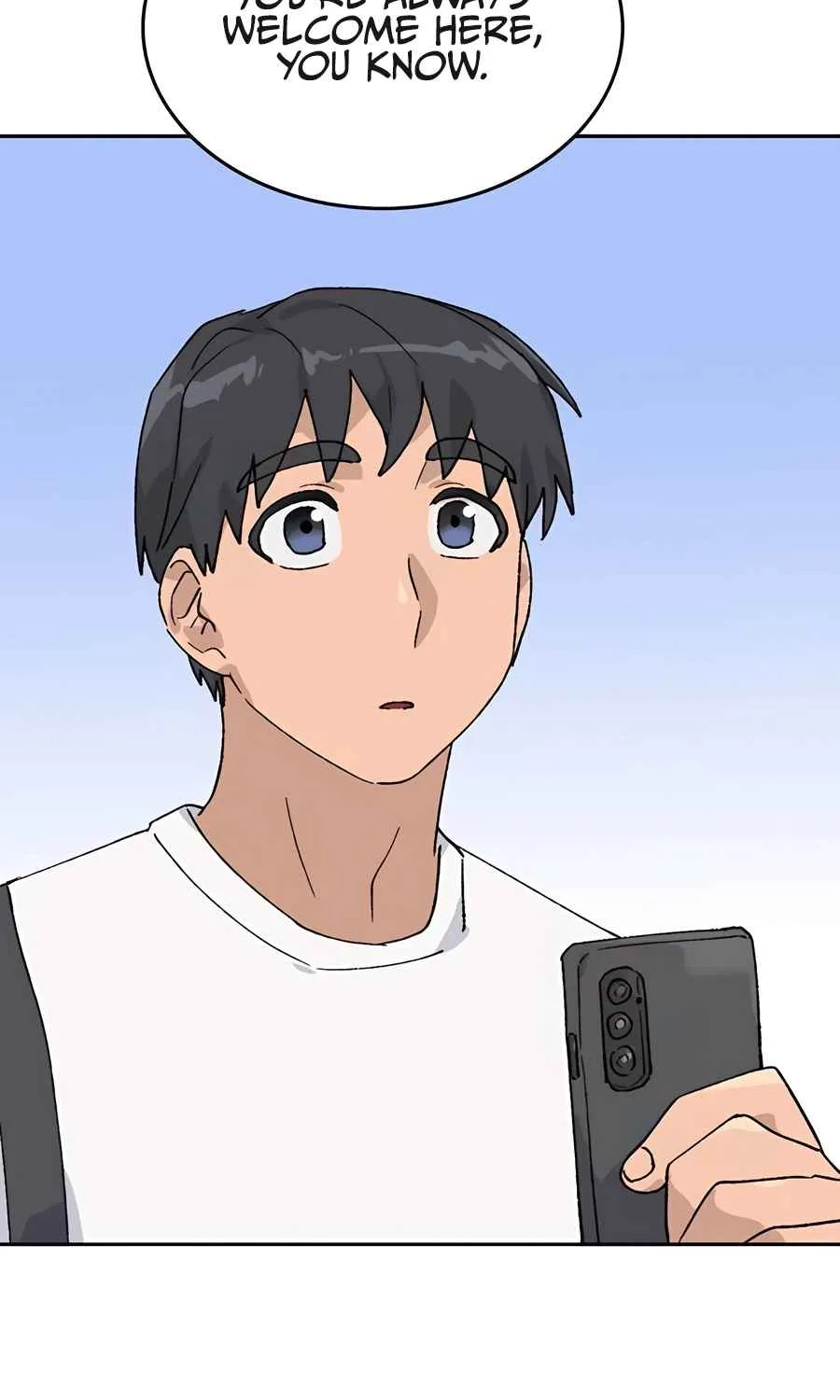 Read Peaceful Camping Life in Another World EN Manga Online