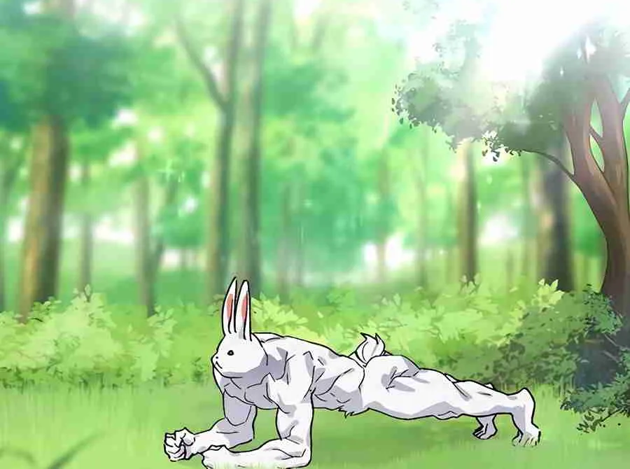 Read Peaceful Camping Life in Another World EN Manga Online