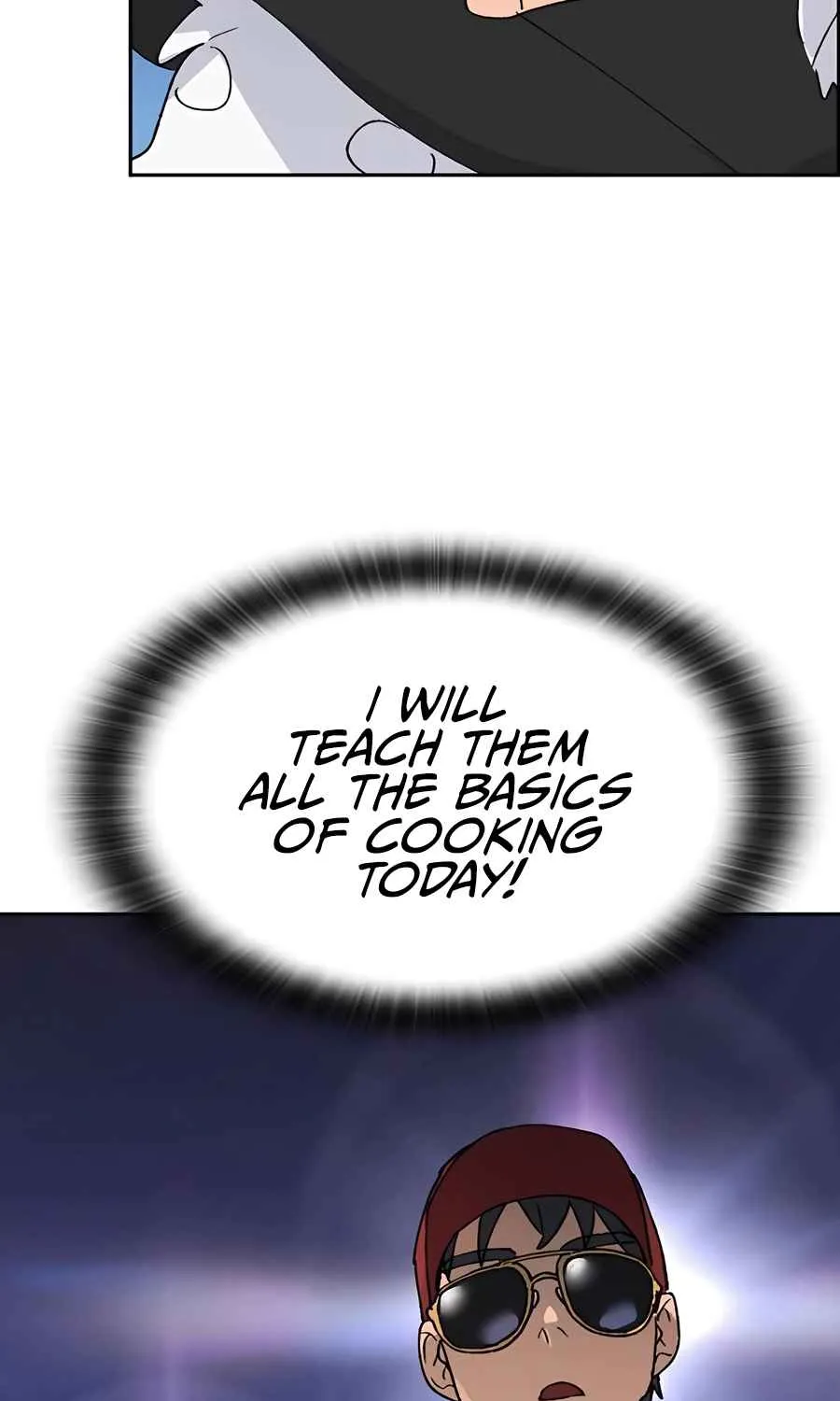 Read Peaceful Camping Life in Another World EN Manga Online