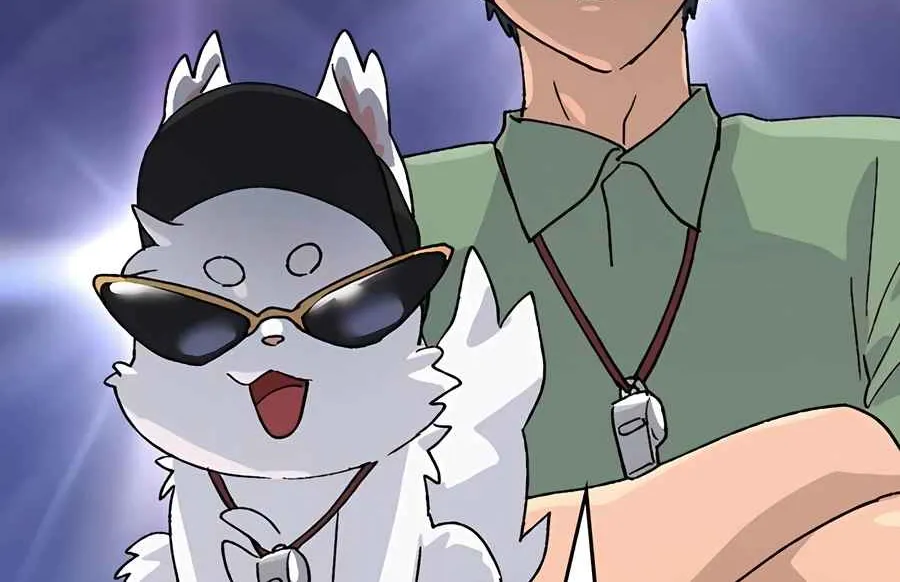 Read Peaceful Camping Life in Another World EN Manga Online