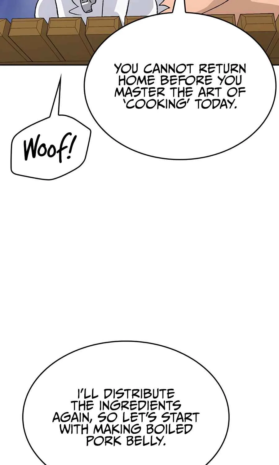 Read Peaceful Camping Life in Another World EN Manga Online