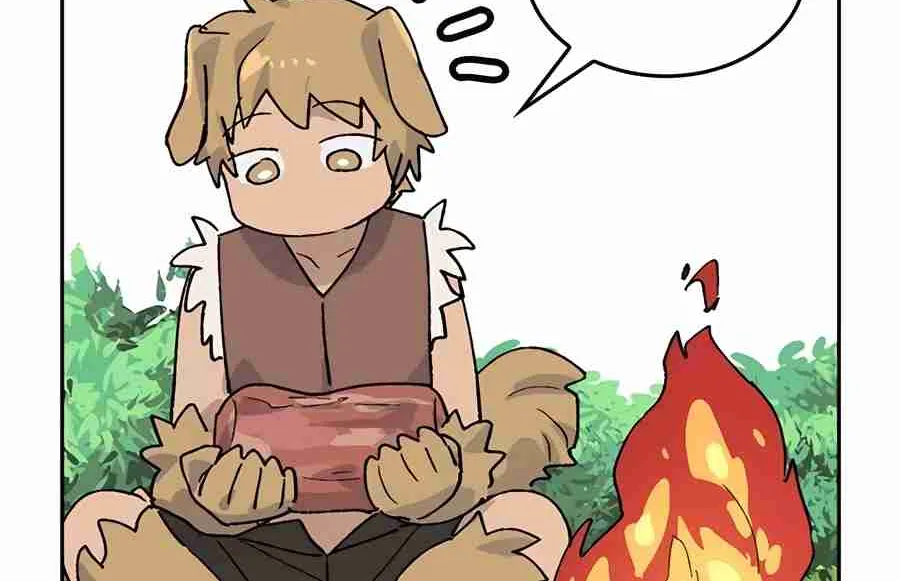 Read Peaceful Camping Life in Another World EN Manga Online