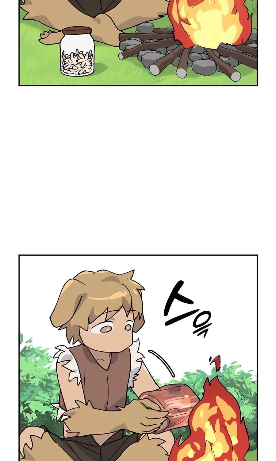 Read Peaceful Camping Life in Another World EN Manga Online