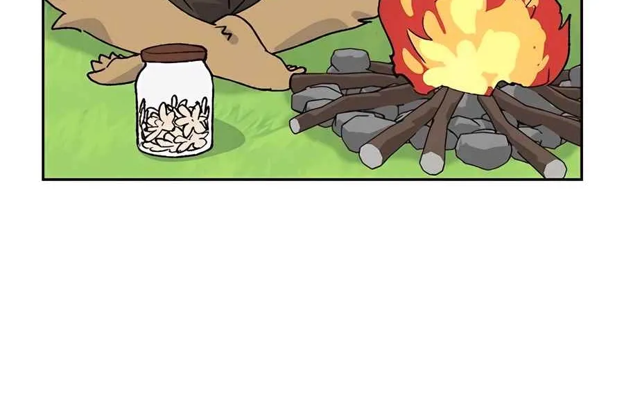 Read Peaceful Camping Life in Another World EN Manga Online