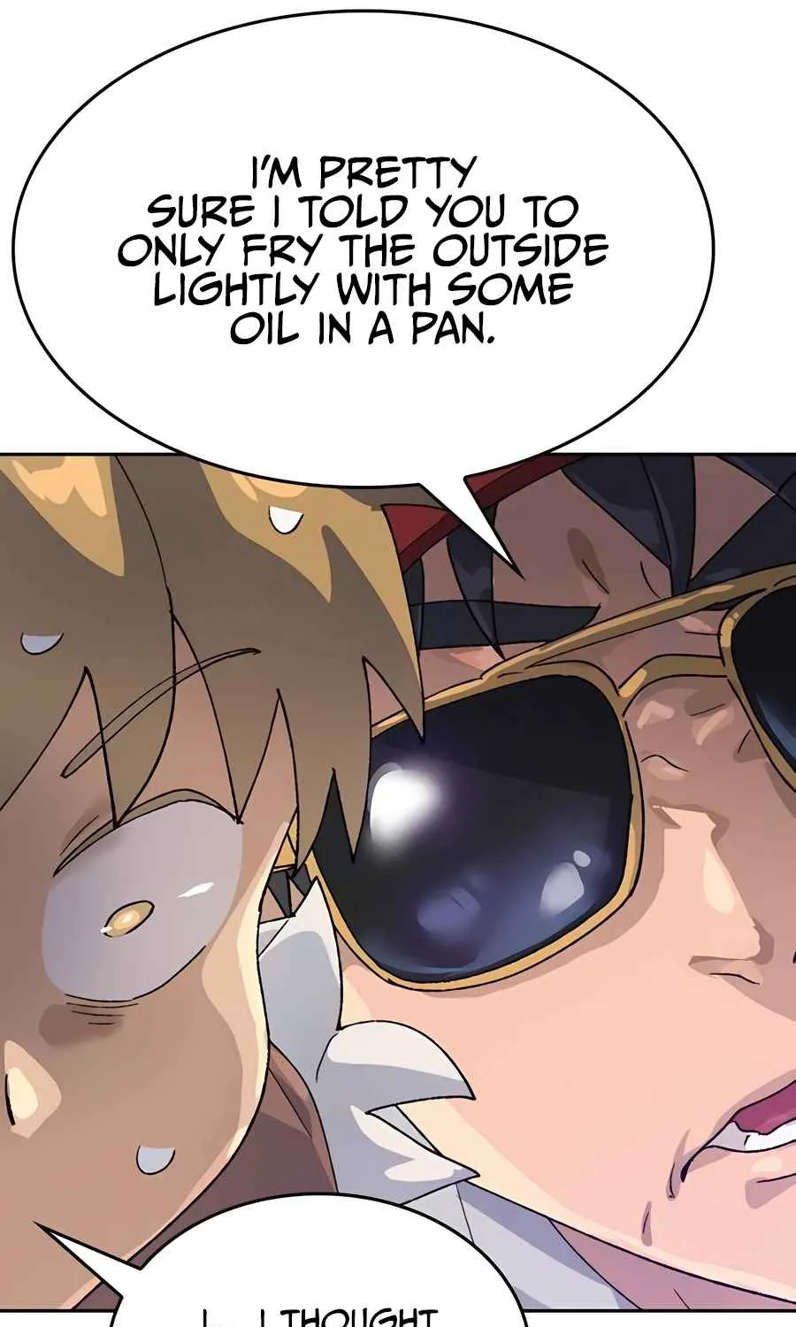 Read Peaceful Camping Life in Another World EN Manga Online