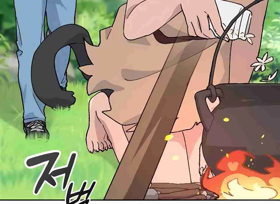 Read Peaceful Camping Life in Another World EN Manga Online