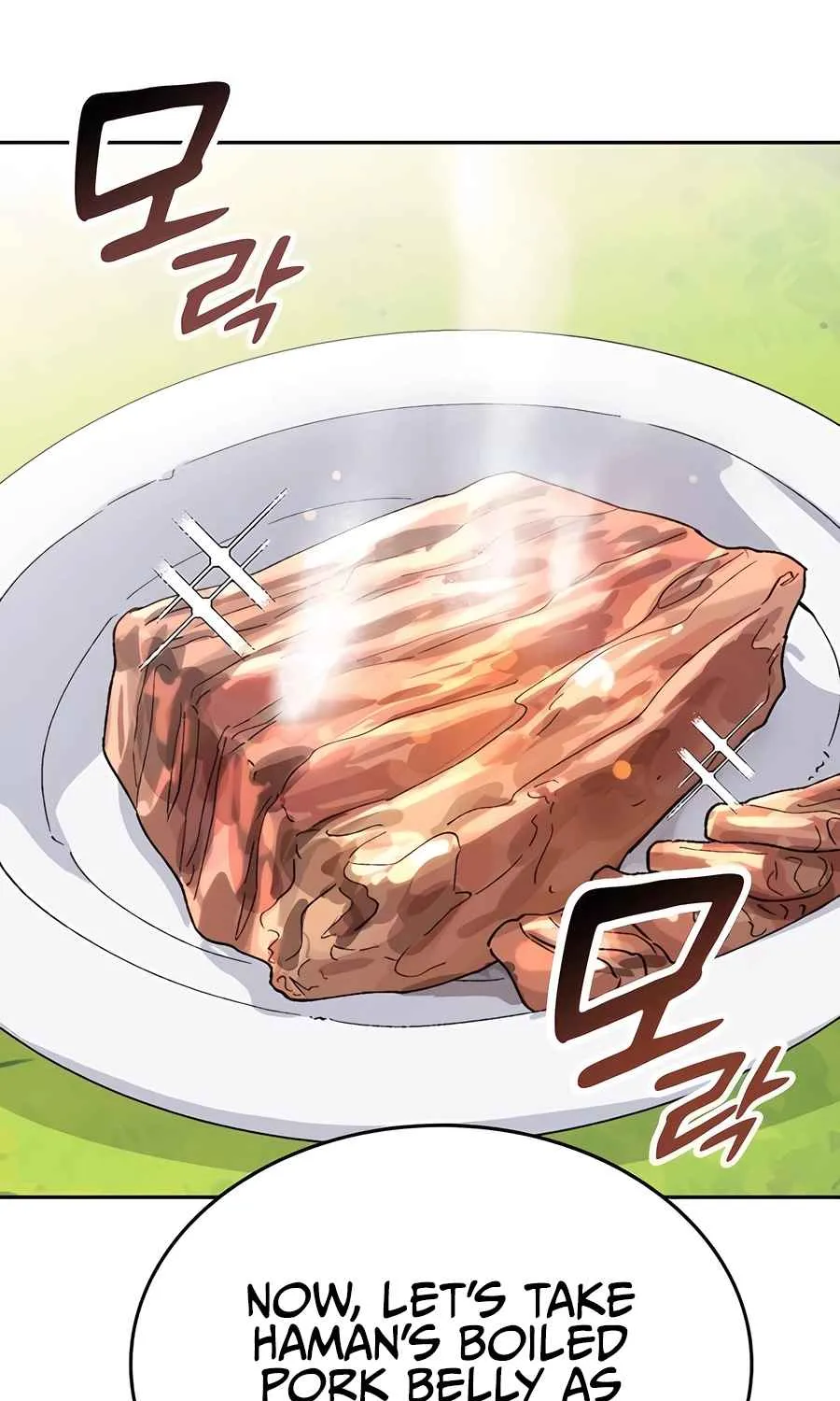 Read Peaceful Camping Life in Another World EN Manga Online
