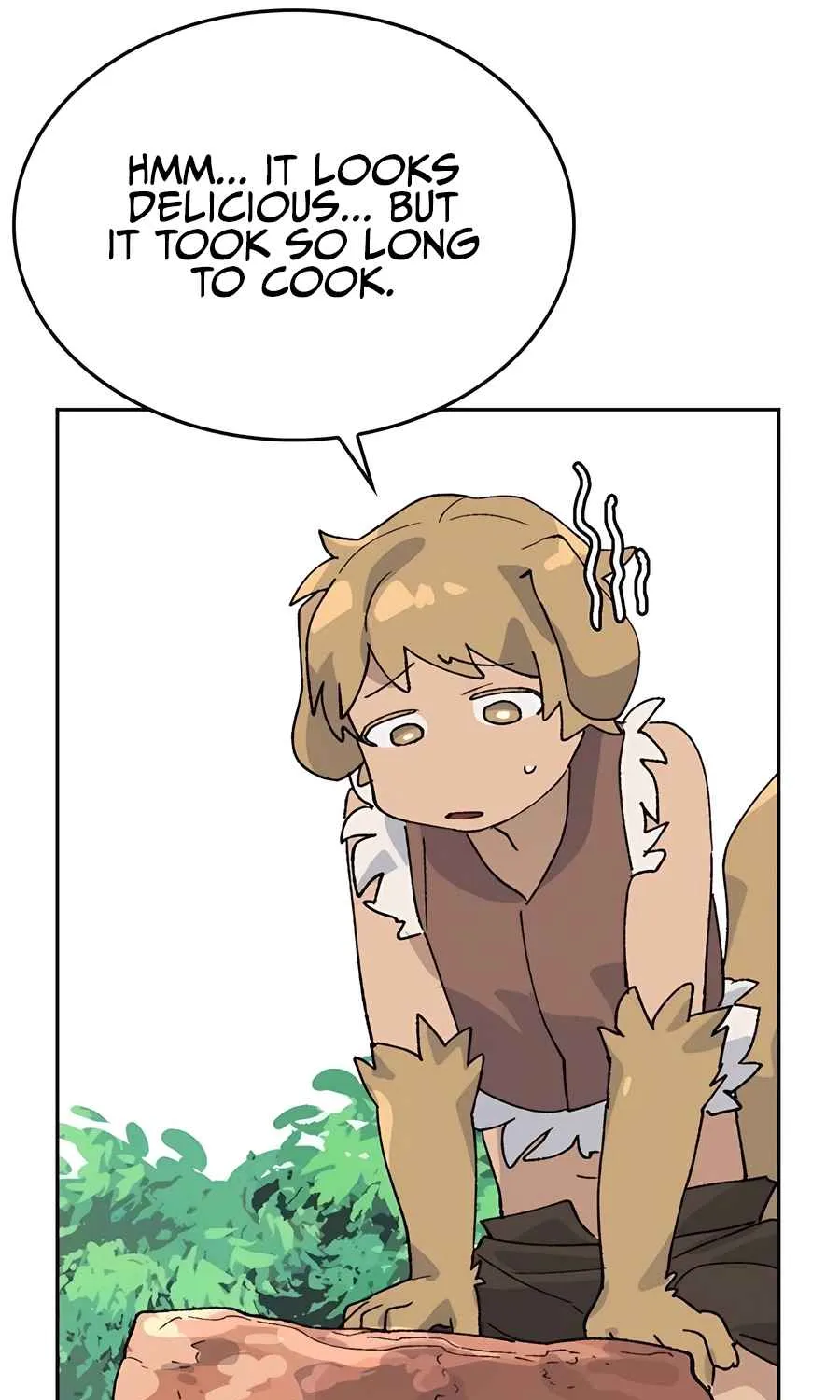 Read Peaceful Camping Life in Another World EN Manga Online