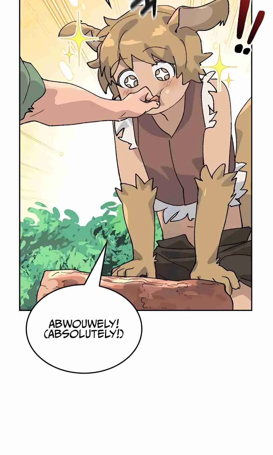 Read Peaceful Camping Life in Another World EN Manga Online