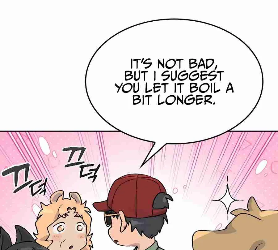 Read Peaceful Camping Life in Another World EN Manga Online