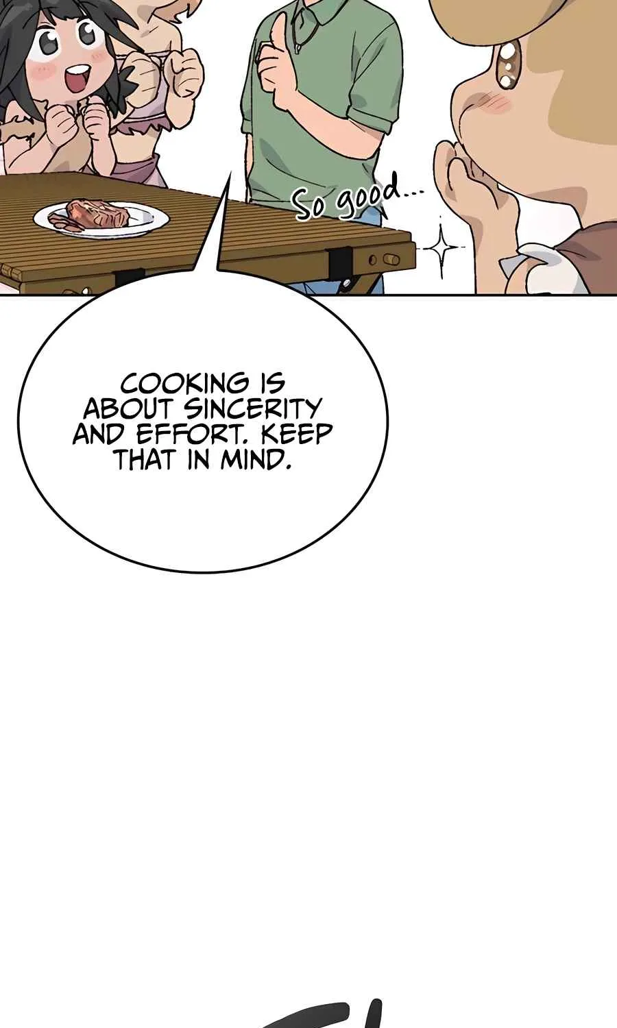 Read Peaceful Camping Life in Another World EN Manga Online