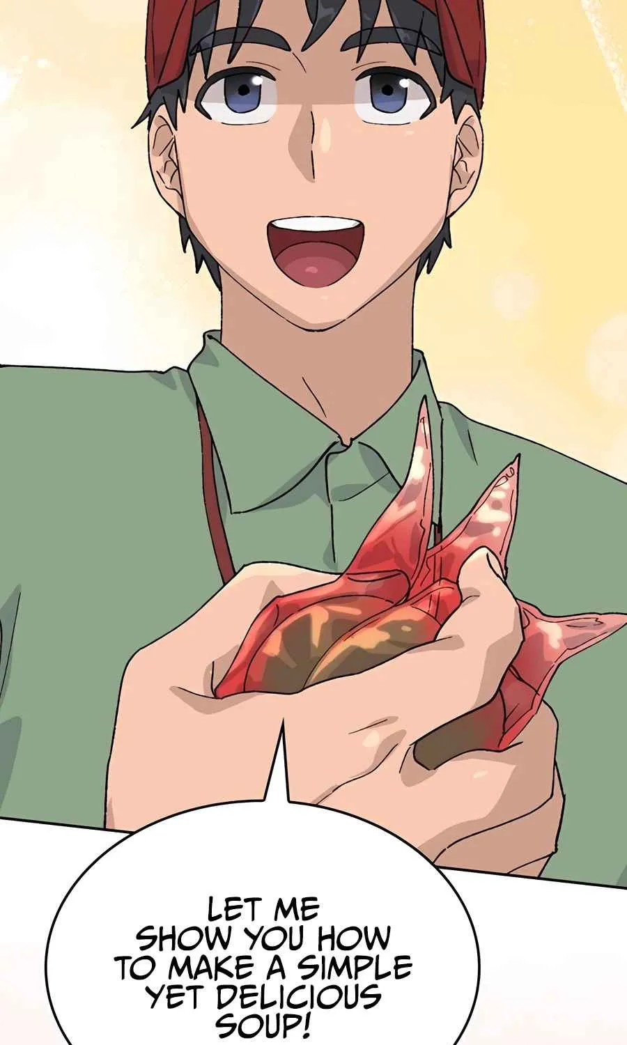Read Peaceful Camping Life in Another World EN Manga Online