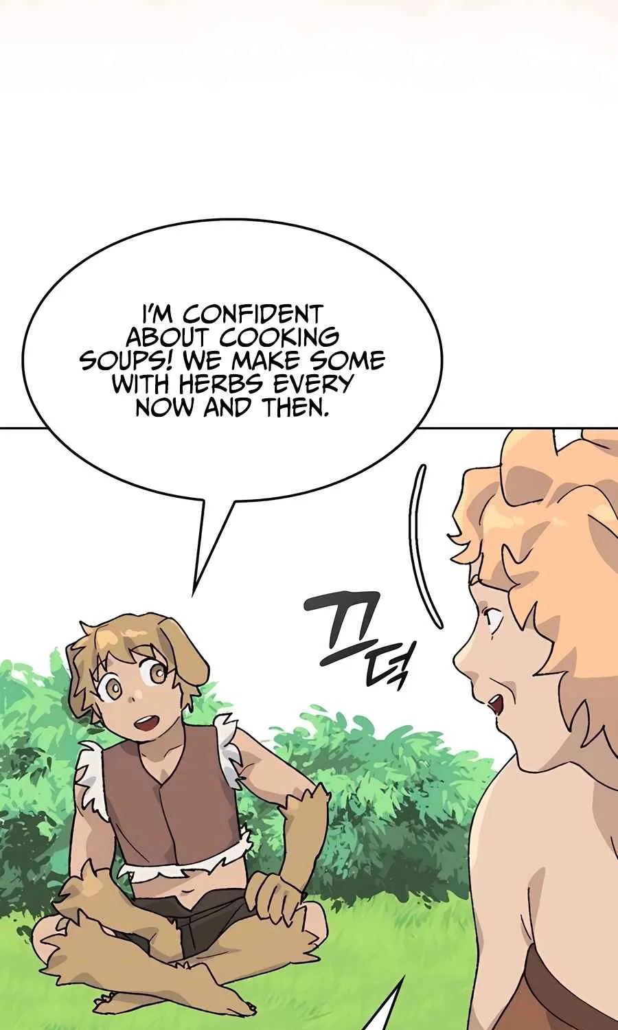 Read Peaceful Camping Life in Another World EN Manga Online