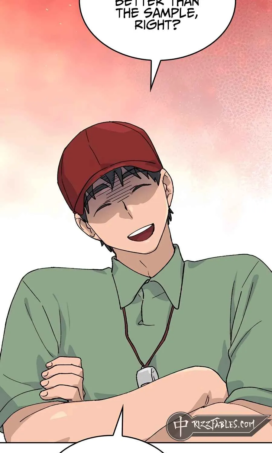 Read Peaceful Camping Life in Another World EN Manga Online