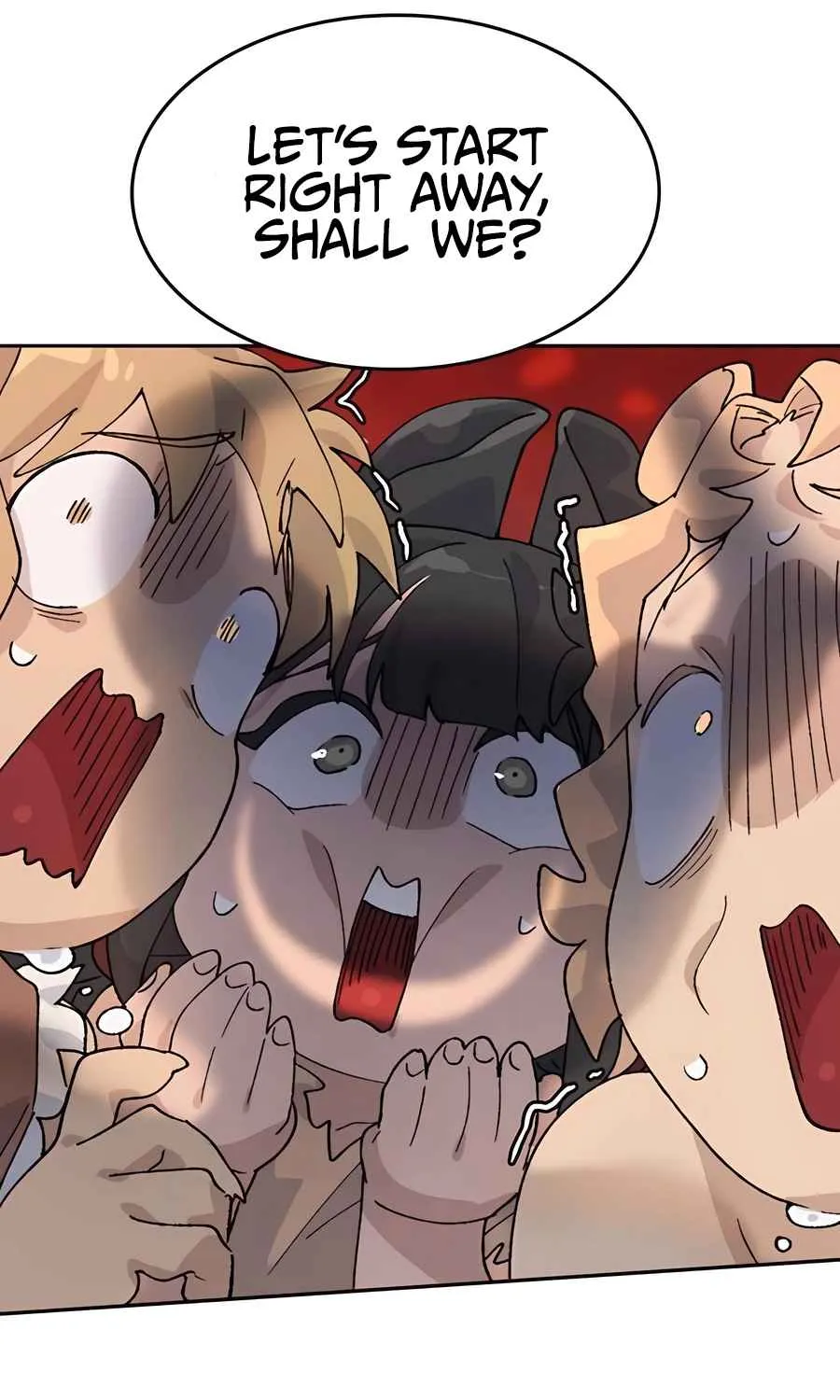 Read Peaceful Camping Life in Another World EN Manga Online