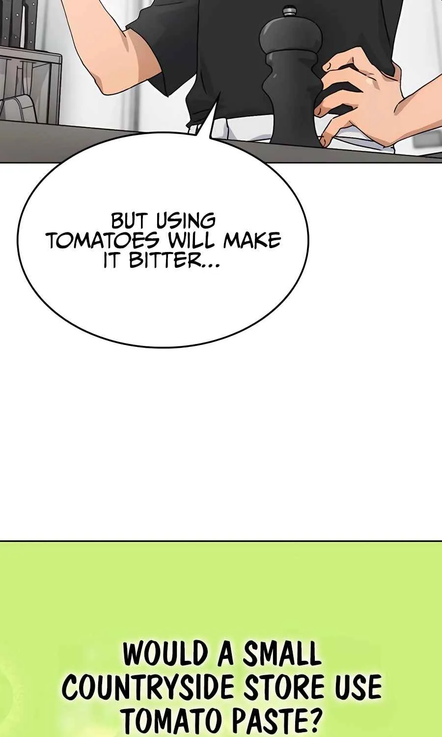 Read Peaceful Camping Life in Another World EN Manga Online