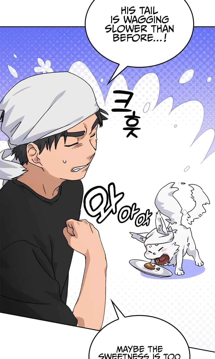 Read Peaceful Camping Life in Another World EN Manga Online