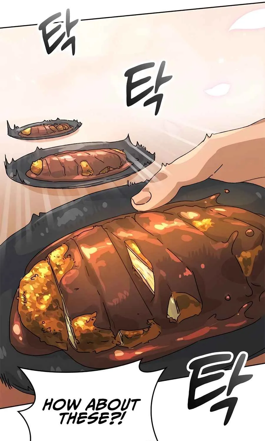 Read Peaceful Camping Life in Another World EN Manga Online