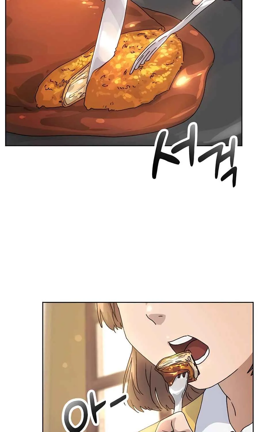 Read Peaceful Camping Life in Another World EN Manga Online