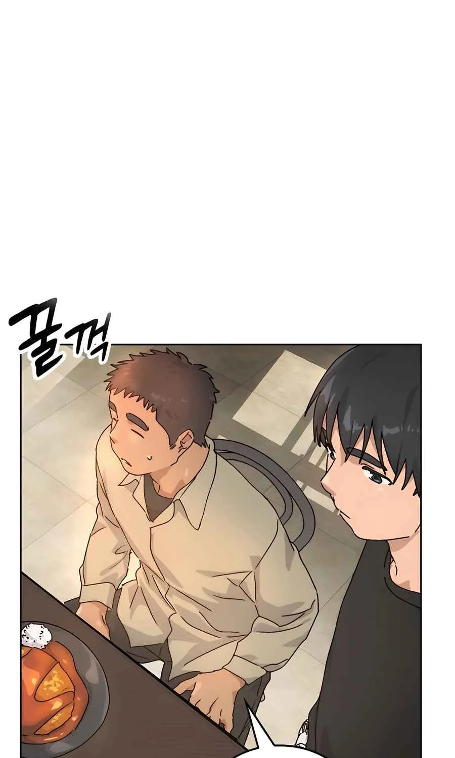 Read Peaceful Camping Life in Another World EN Manga Online