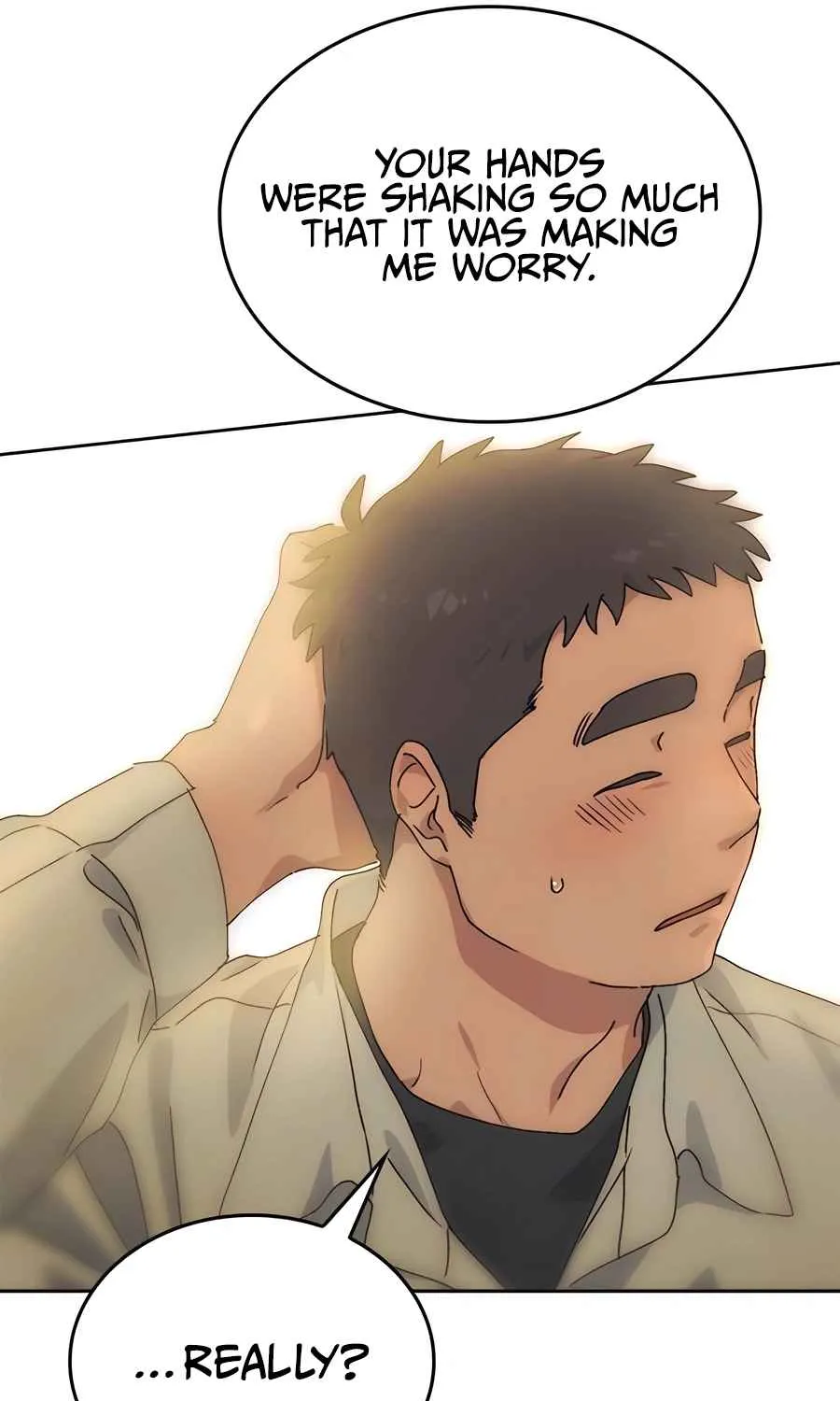 Read Peaceful Camping Life in Another World EN Manga Online