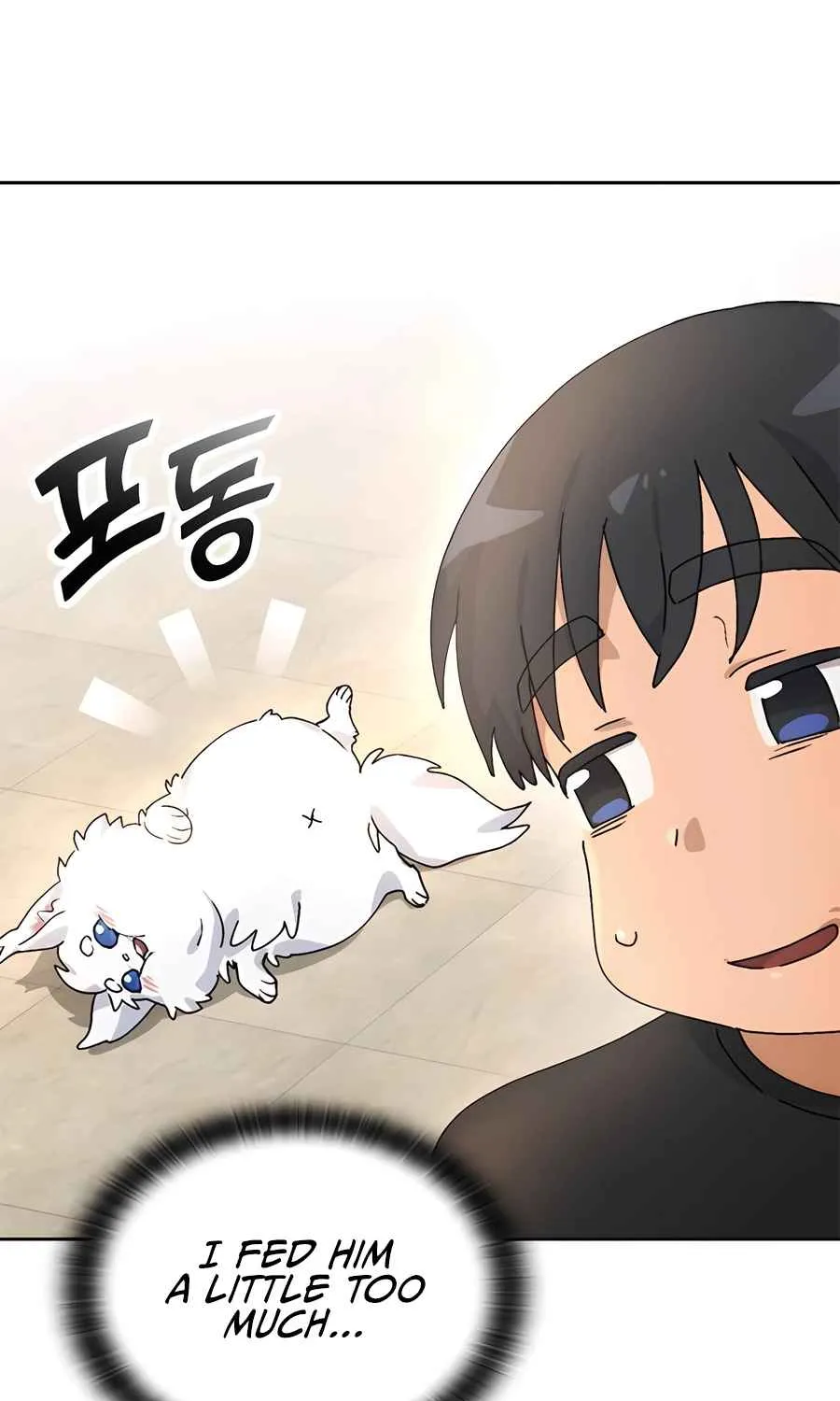 Read Peaceful Camping Life in Another World EN Manga Online