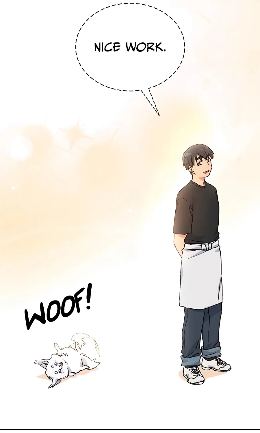 Read Peaceful Camping Life in Another World EN Manga Online