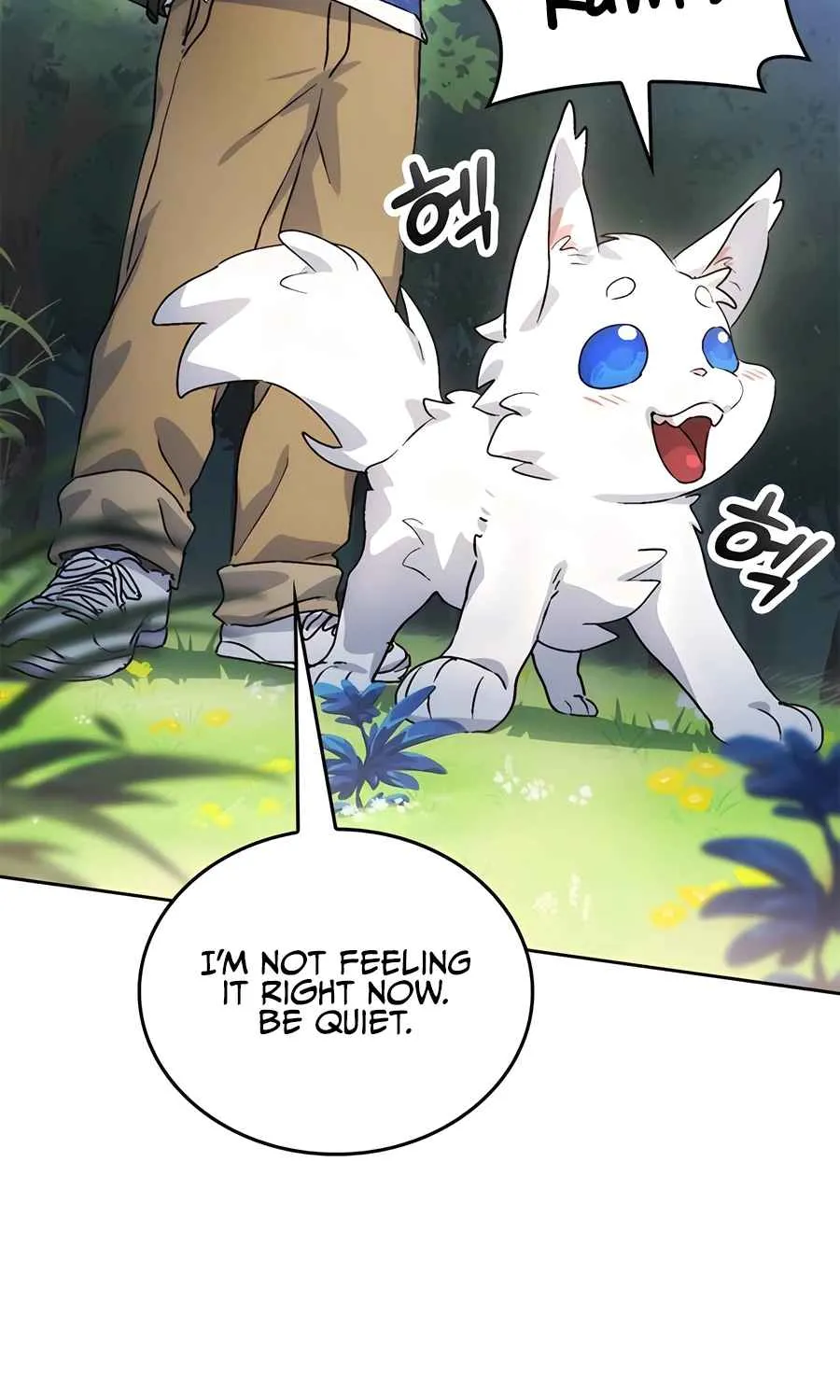 Read Peaceful Camping Life in Another World EN Manga Online