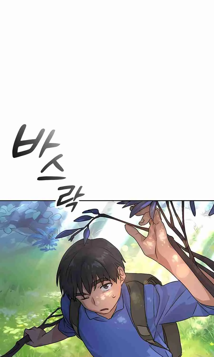Read Peaceful Camping Life in Another World EN Manga Online