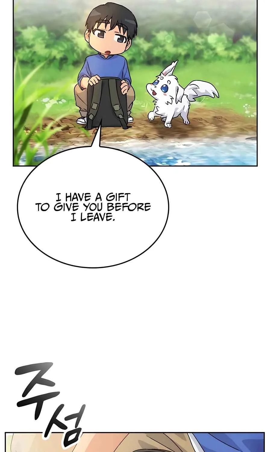 Read Peaceful Camping Life in Another World EN Manga Online