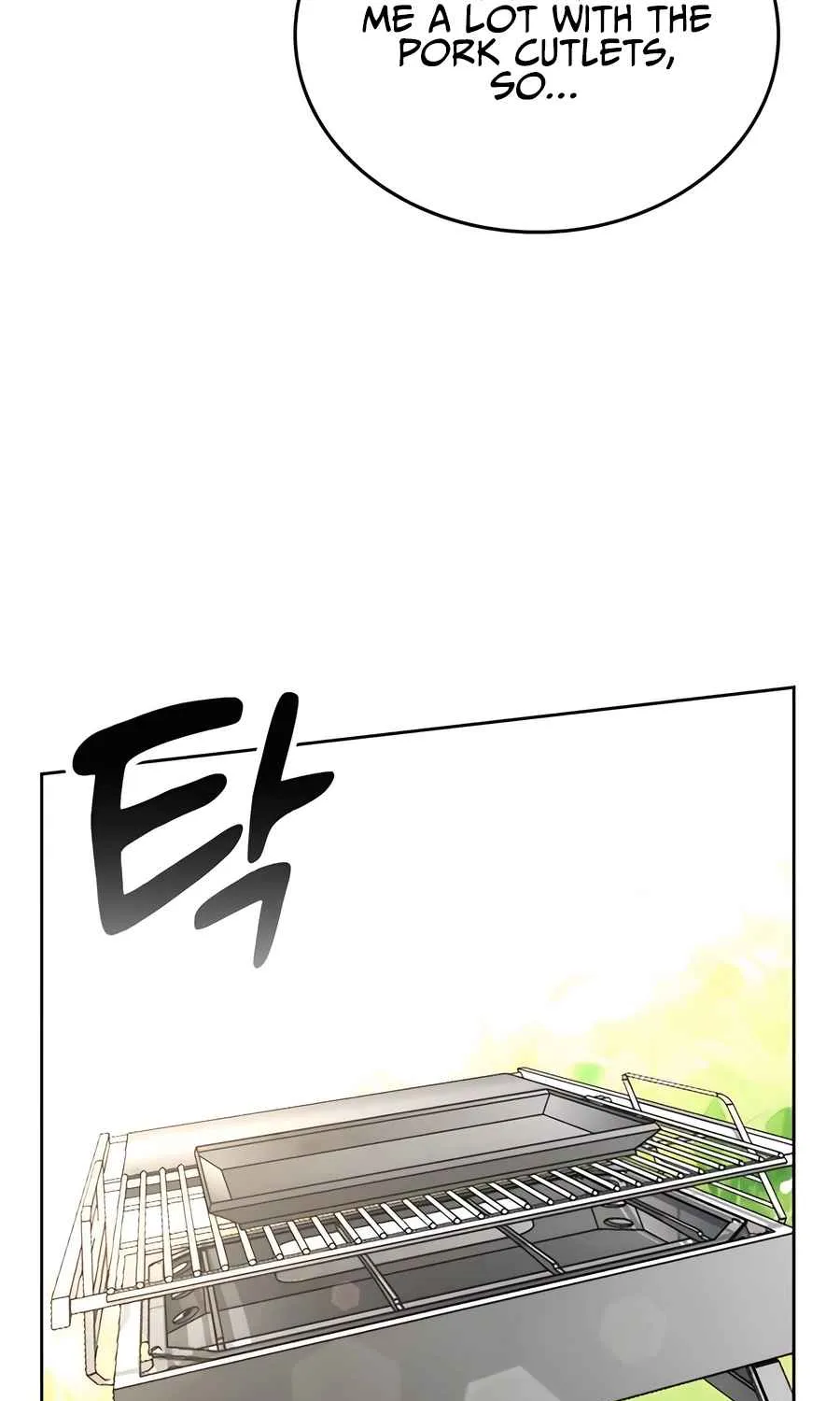 Read Peaceful Camping Life in Another World EN Manga Online