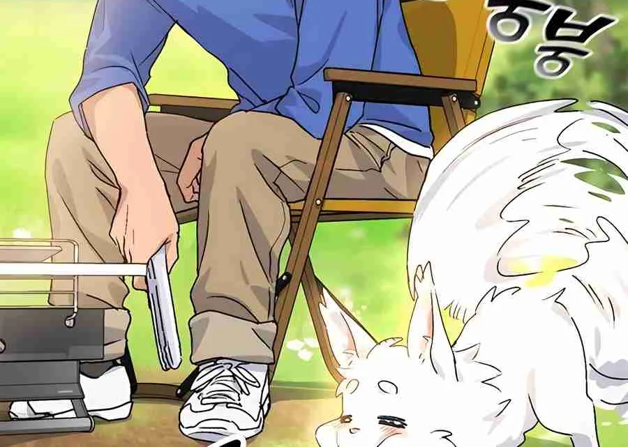 Read Peaceful Camping Life in Another World EN Manga Online
