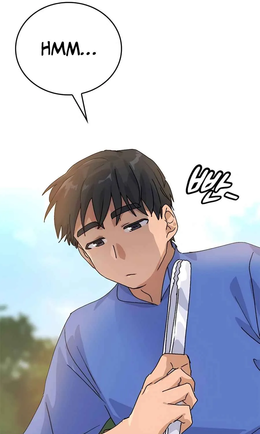 Read Peaceful Camping Life in Another World EN Manga Online