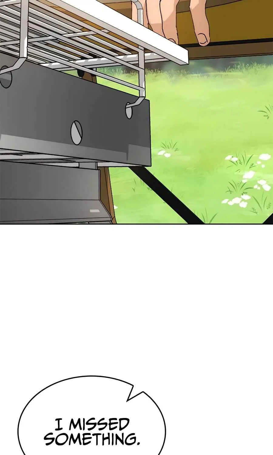 Read Peaceful Camping Life in Another World EN Manga Online