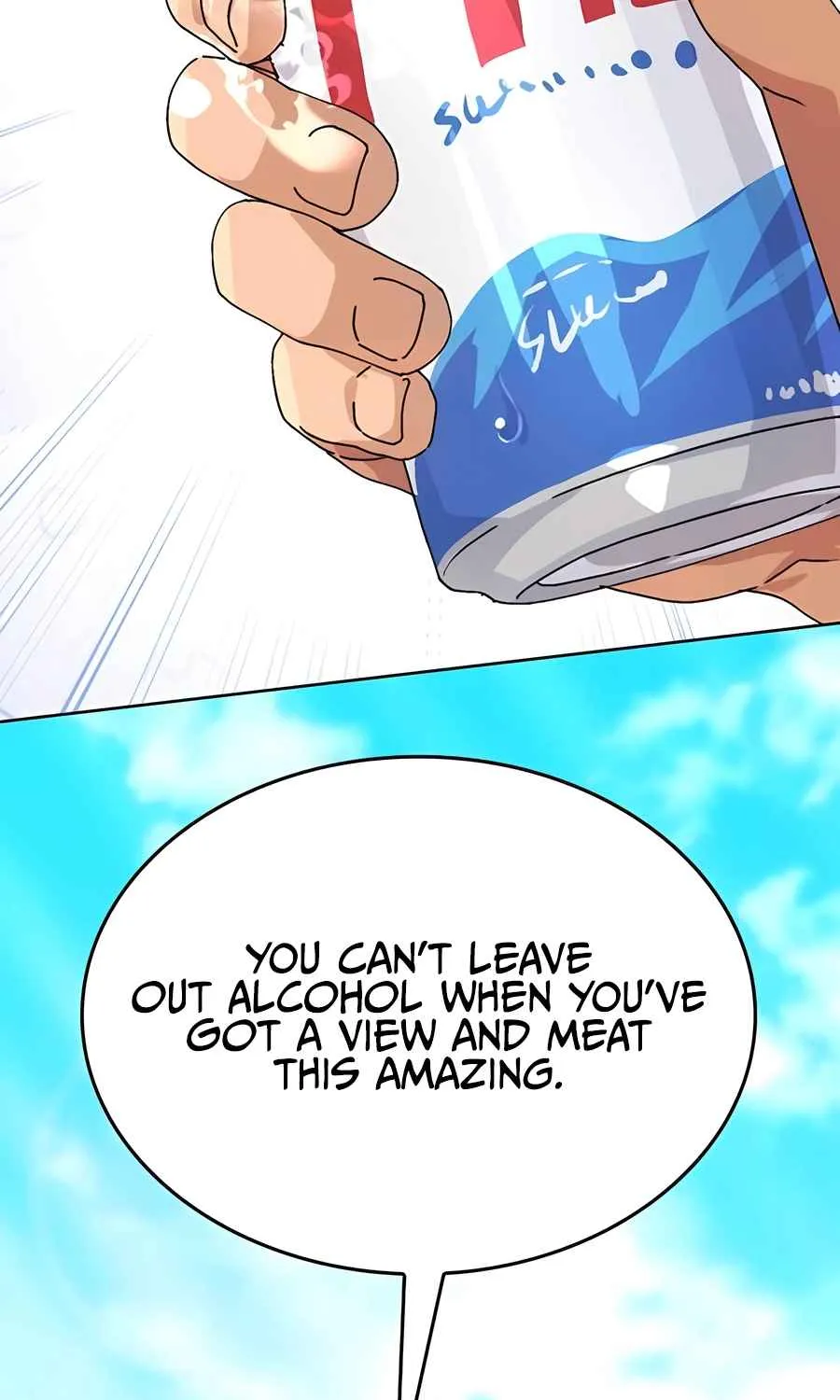 Read Peaceful Camping Life in Another World EN Manga Online