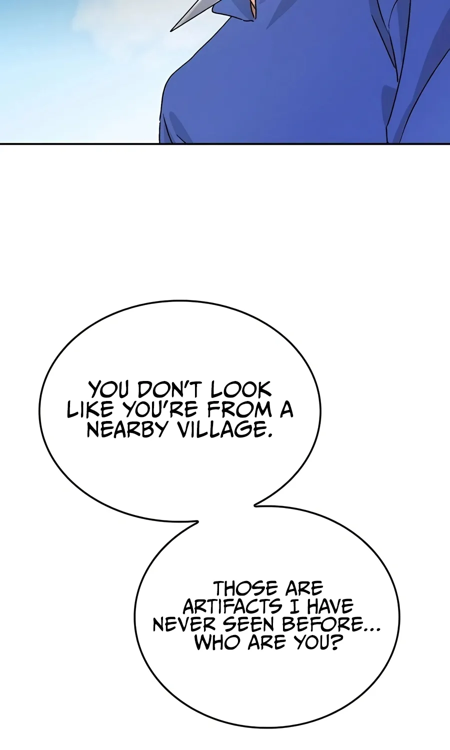 Read Peaceful Camping Life in Another World EN Manga Online