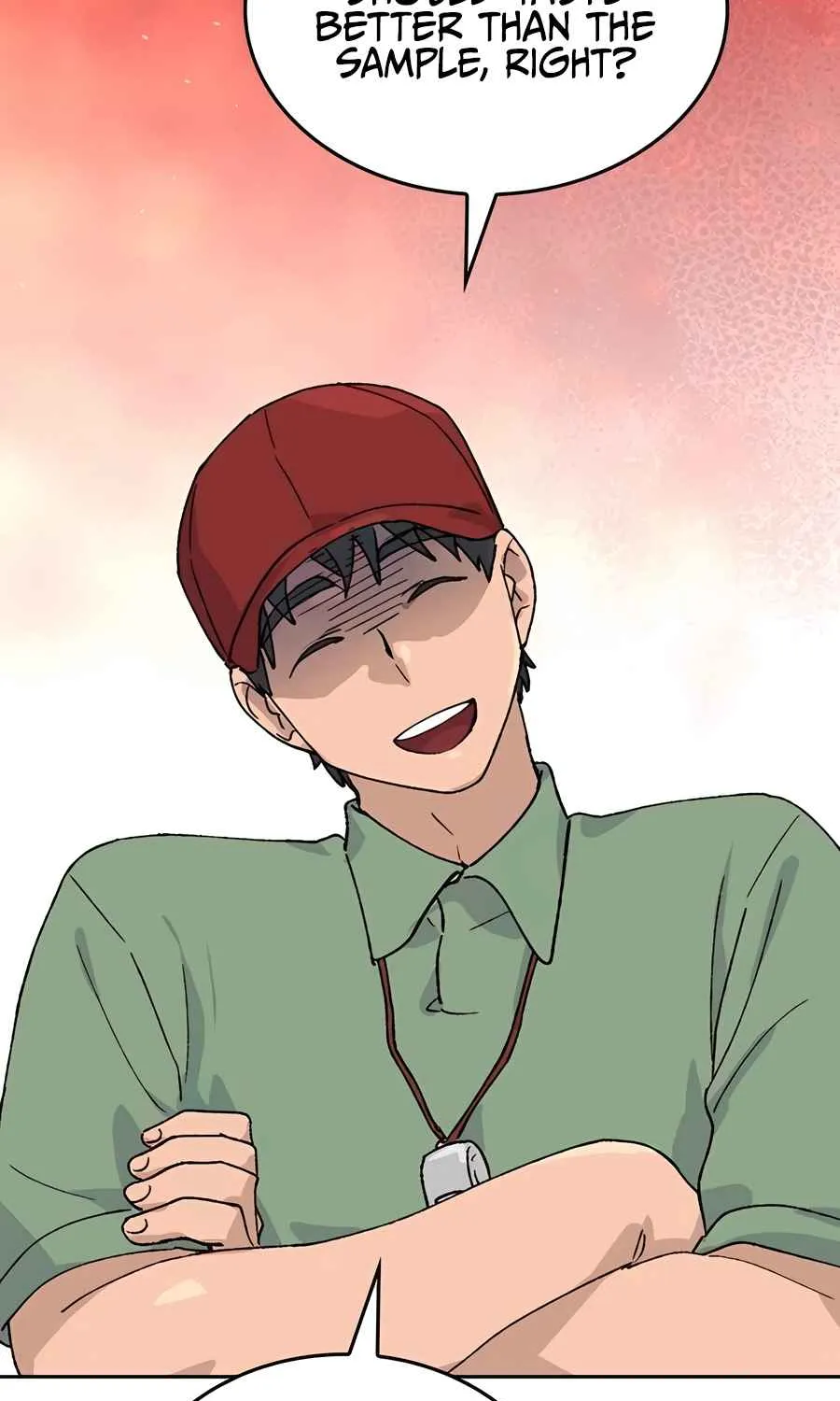 Read Peaceful Camping Life in Another World EN Manga Online